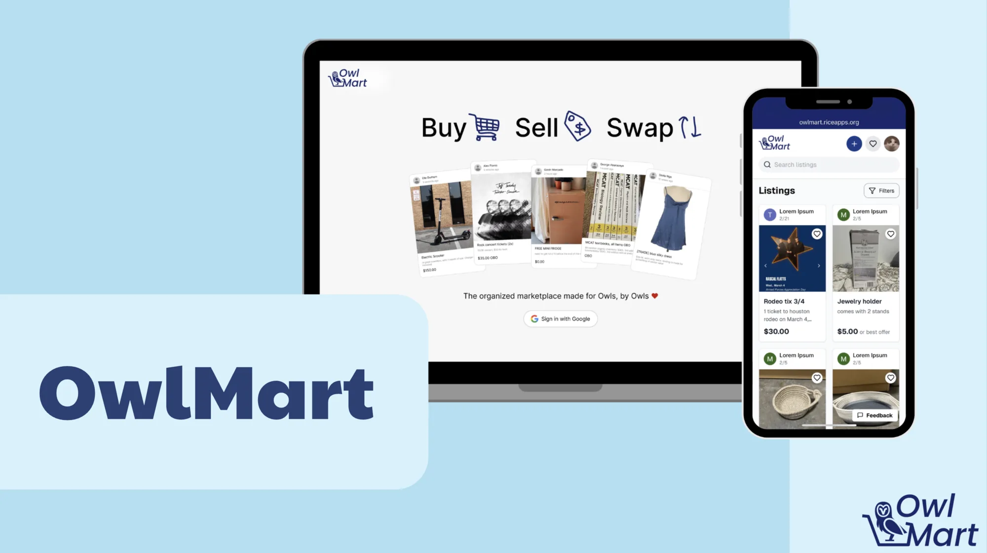 OwlMart