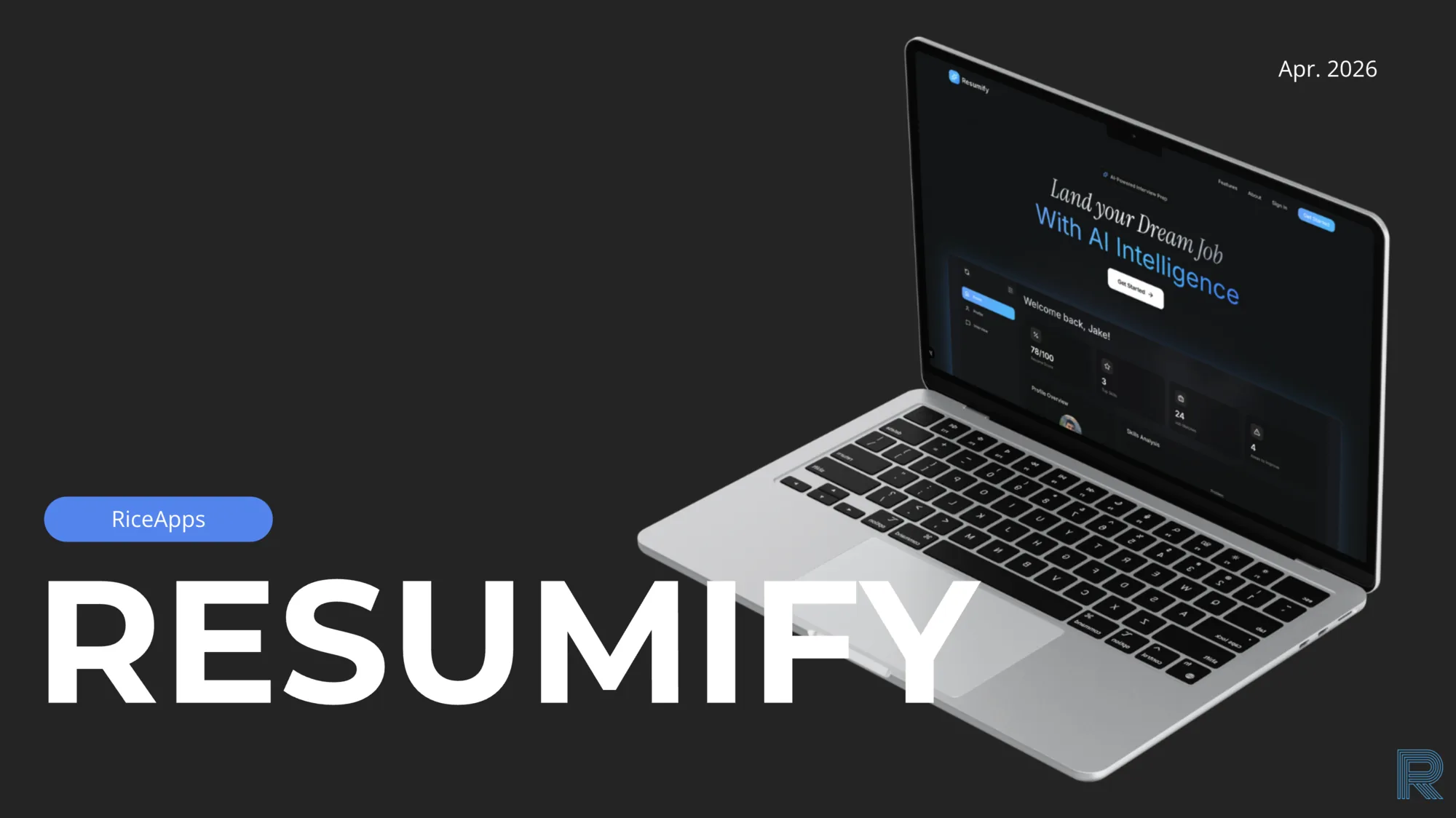 Resumify